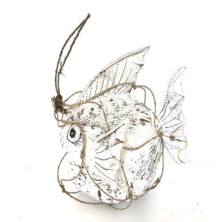 Coco fish hang(5556)