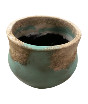 Pot Pip M D25H20cm(80730)