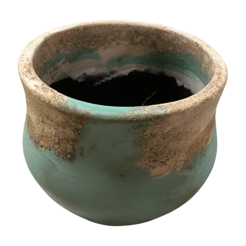 Pot Pip M D25H20cm(80730)