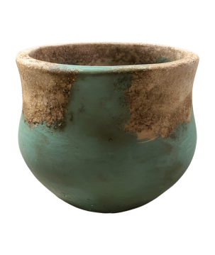 Pot Pip M D25H20cm(80730)