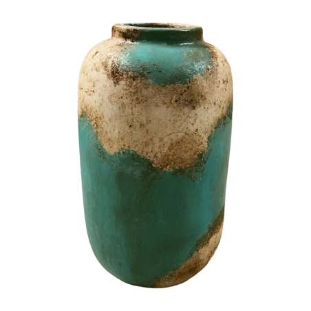 Vase Pip L D19H33cm(80733)