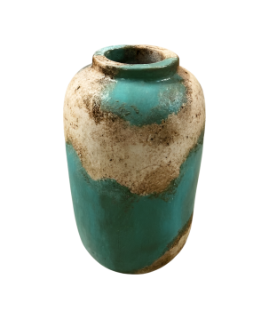 Vase Pip L D19H33cm(80733)