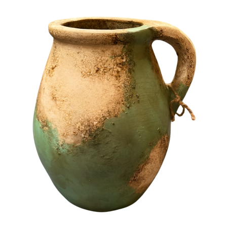 Jug Pip 23x21H25cm(80734)