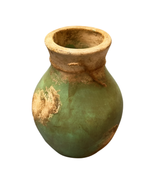 Vase Pip S D19H23cm (80735)