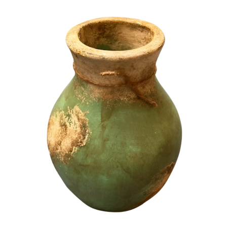 Vase Pip S D19H23cm (80735)