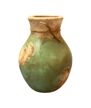 Vase Pip S D19H23cm (80735)