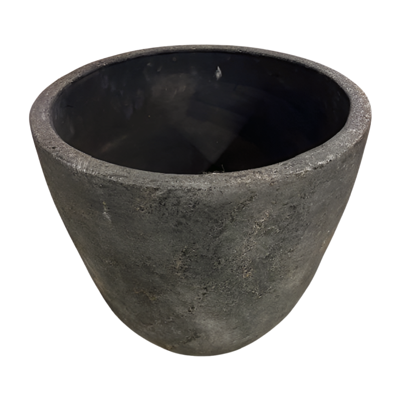 Pot Wes L D35H35cm(80737)