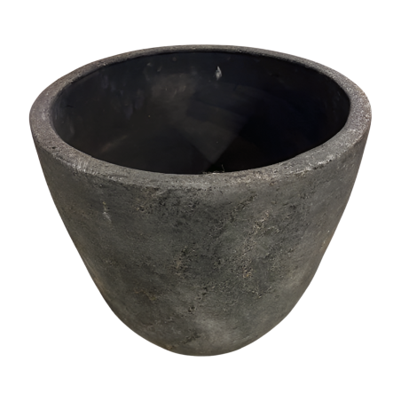 Pot Wes L D35H35cm(80737)