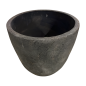Pot Wes L D35H35cm(80737)