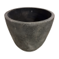 Pot Wes L D35H35cm(80737)