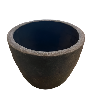 Pot Wes S D25H25cm (80738)