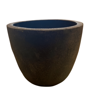 Pot Wes S D25H25cm (80738)