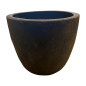 Pot Wes S D25H25cm (80738)