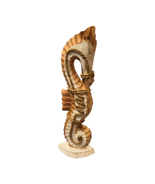 Seahorse rope 40cm(3513)