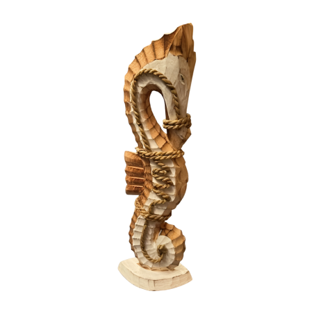 Seahorse rope 40cm(3513)