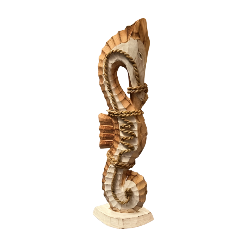 Seahorse rope 50cm(3513)