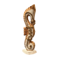 Seahorse rope 50cm(3513)