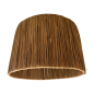 Lamp shade Bandung D30cm(80643)