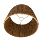 Lamp shade Bandung D30cm(80643)