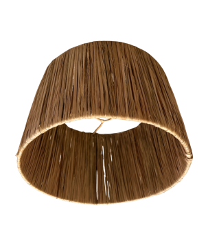 Lamp shade Bandung D30cm(80643)