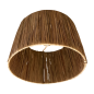 Lamp shade Bandung D30cm(80643)