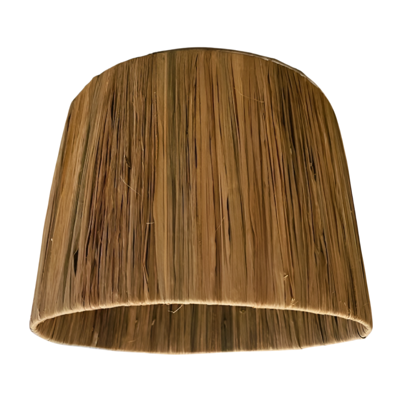 Lamp shade Bandung D35cm(80644)