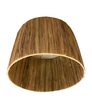 Lamp shade Bandung D35cm(80644)