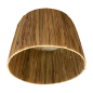 Lamp shade Bandung D35cm(80644)