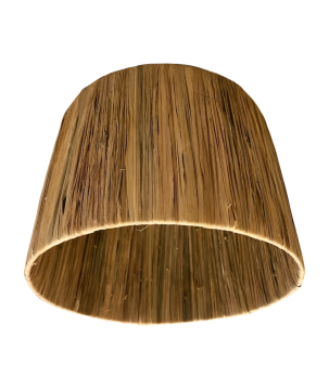 Lamp shade Bandung D35cm(80644)