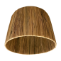 Lamp shade Bandung D35cm(80644)