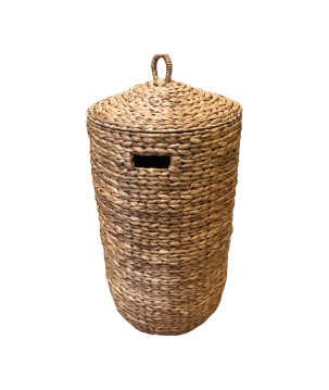 Laundry basket D45H75cm(80646)