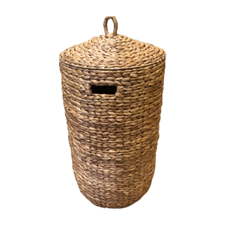 Laundry basket D45H75cm(80646)