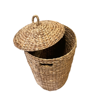 Laundry basket D45H75cm(80646)