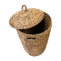 Laundry basket D45H75cm(80646)