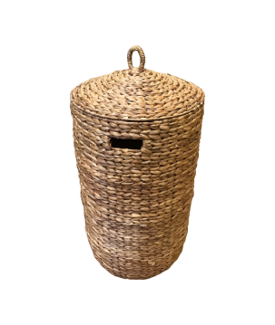 Laundry basket D45H75cm(80646)