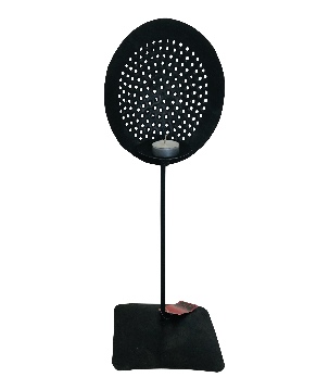 Iron candle spoon big(5568)