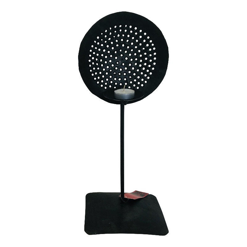 Iron candle spoon L H50cm(5568)
