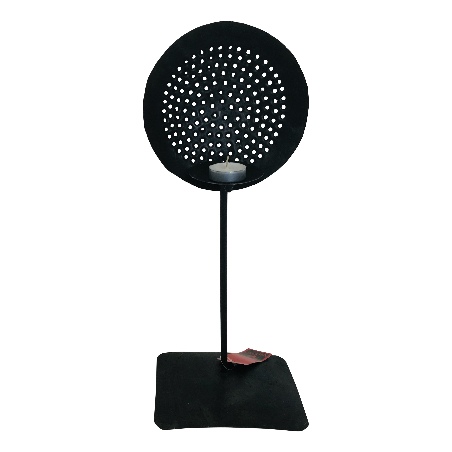Iron candle spoon big(5568)