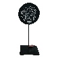 Iron candle spoon big(5568)