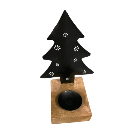 Tree 15x13x24cm(80628)
