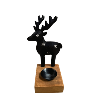 Moose 13x12x24cm(80629)
