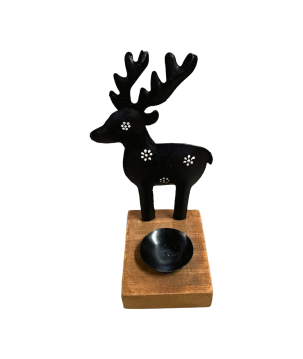 Moose 13x12x24cm(80629)