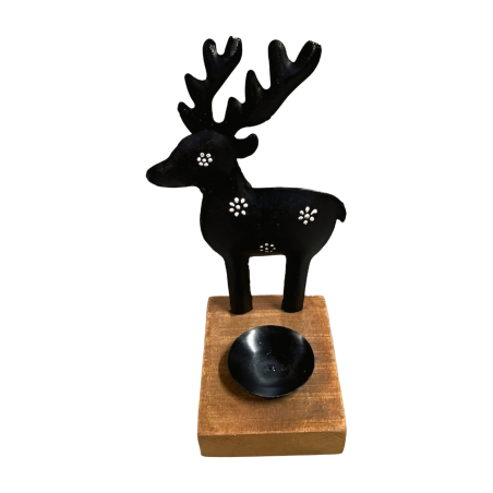 Moose 13x12x24cm(80629)