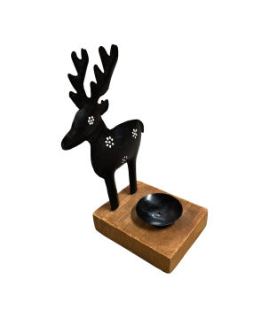 Moose 13x12x24cm(80629)