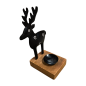 Moose 13x12x24cm(80629)