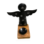 Angel 20x10x24cm (80627)