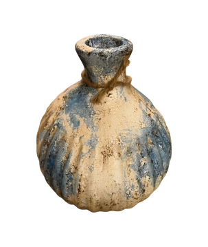 Vase Ata S D18H19cm(80718)