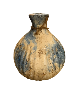 Vase Ata S D18H19cm(80718)