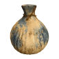 Vase Ata S D18H19cm(80718)