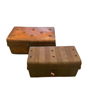 Suitcase old (3188)